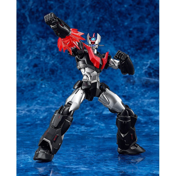 Cargue la imagen en el visor de la galería, Good Smile Company MODEROID Mazinger Z: Infinity Mazinger ZEST [Assembly Plastic Model, Height Approx. 145mm, Non-scale]
