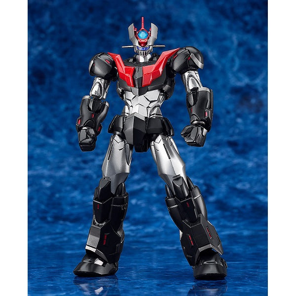 Cargue la imagen en el visor de la galería, Good Smile Company MODEROID Mazinger Z: Infinity Mazinger ZEST [Assembly Plastic Model, Height Approx. 145mm, Non-scale]
