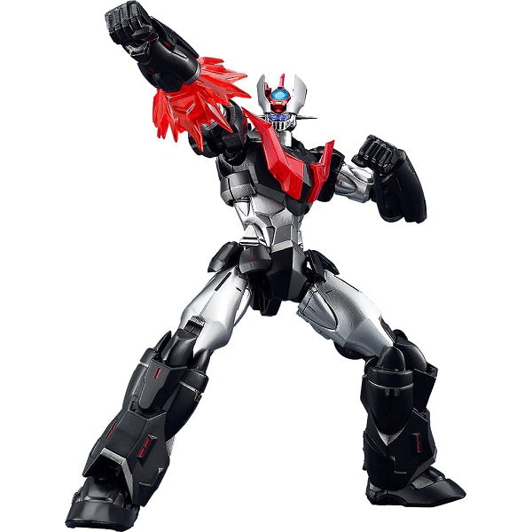 Load image into Gallery viewer, Good Smile Company MODEROID Mazinger Z: Infinity Mazinger ZEST [Assembly Plastic Model, Height Approx. 145mm, Non-scale]
