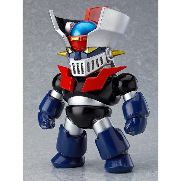 Cargue la imagen en el visor de la galería, Good Smile Company V.S.O.F. Mazinger Z Mazinger Z (Reissue) [Painted Finished Figure, Height Approx. 220mm, Non-scale]
