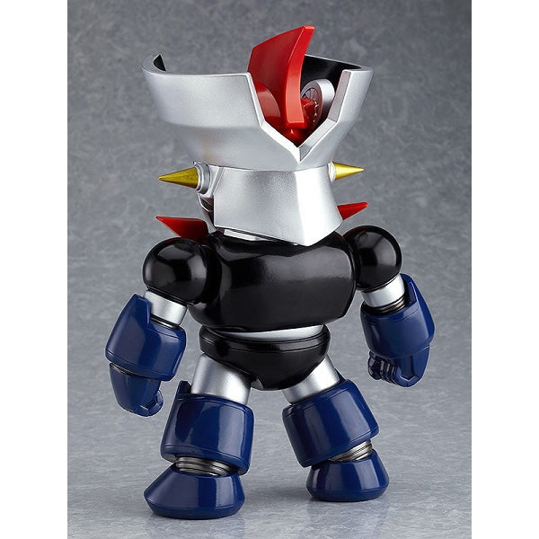 Chargez l&#39;image dans la visionneuse de la galerie, Good Smile Company V.S.O.F. Mazinger Z Mazinger Z (Reissue) [Painted Finished Figure, Height Approx. 220mm, Non-scale]
