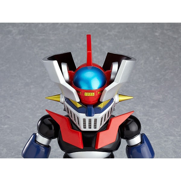 Load image into Gallery viewer, Good Smile Company V.S.O.F. Mazinger Z Mazinger Z (Reissue) [Painted Finished Figure, Height Approx. 220mm, Non-scale]
