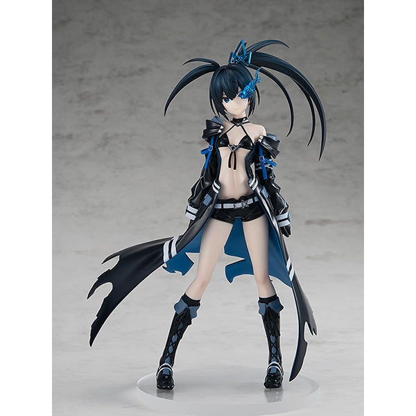 Laden Sie das Bild in Galerie -Viewer, Good Smile Company POP UP PARADE Black☁Eock Shooter FRAGMENT Eleshka [Painted Finished Figure, Height Approx. 180mm, Non-scale]
