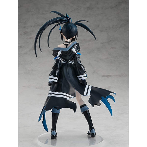 Laden Sie das Bild in Galerie -Viewer, Good Smile Company POP UP PARADE Black☁Eock Shooter FRAGMENT Eleshka [Painted Finished Figure, Height Approx. 180mm, Non-scale]
