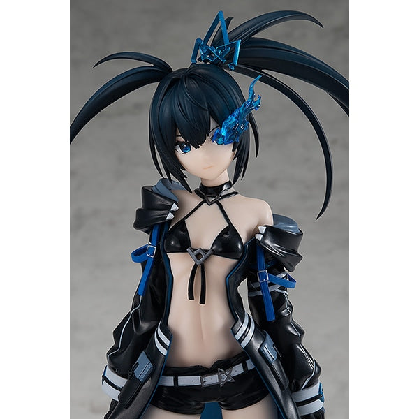 Laden Sie das Bild in Galerie -Viewer, Good Smile Company POP UP PARADE Black☁Eock Shooter FRAGMENT Eleshka [Painted Finished Figure, Height Approx. 180mm, Non-scale]
