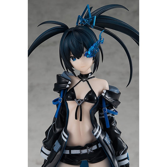 Good Smile Company POP UP PARADE Black☁Eock Shooter FRAGMENT Eleshka [Painted Finished Figure, Height Approx. 180mm, Non-scale]