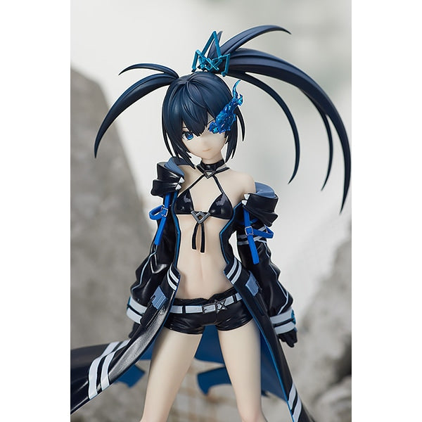 Laden Sie das Bild in Galerie -Viewer, Good Smile Company POP UP PARADE Black☁Eock Shooter FRAGMENT Eleshka [Painted Finished Figure, Height Approx. 180mm, Non-scale]
