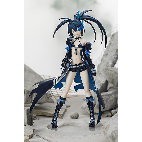 Chargez l&#39;image dans la visionneuse de la galerie, Good Smile Company POP UP PARADE Black☁Eock Shooter FRAGMENT Eleshka [Painted Finished Figure, Height Approx. 180mm, Non-scale]
