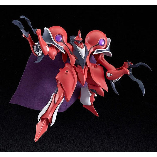 Good Smile Company MODEROID The Vision of Escaflowne Alseides (Dilandau's Machine) [Assembly Plastic Model, Height Approx. 140mm, Non-scale]