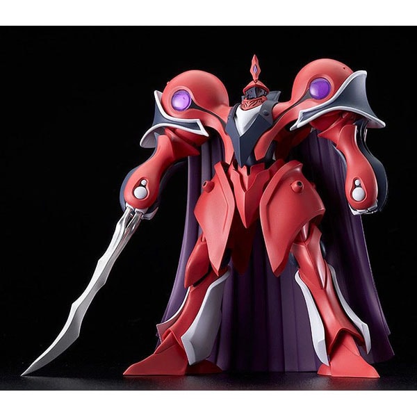 Good Smile Company MODEROID The Vision of Escaflowne Alseides (Dilandau's Machine) [Assembly Plastic Model, Height Approx. 140mm, Non-scale]