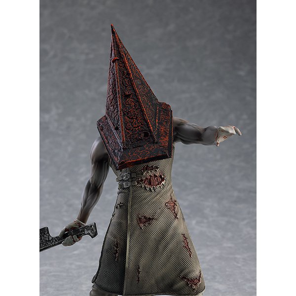 Load image into Gallery viewer, Good Smile Company POP UP PARADE Silent Hill 2 Red Pyramid Thing [Painted Finished Figure, Height Approx. 170mm, Non-scale]
