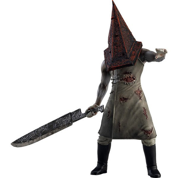 Load image into Gallery viewer, Good Smile Company POP UP PARADE Silent Hill 2 Red Pyramid Thing [Painted Finished Figure, Height Approx. 170mm, Non-scale]
