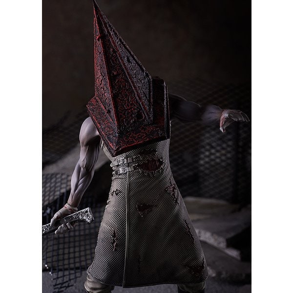 Carica immagine in Galleria Viewer, Good Smile Company POP UP PARADE Silent Hill 2 Red Pyramid Thing [Painted Finished Figure, Height Approx. 170mm, Non-scale]
