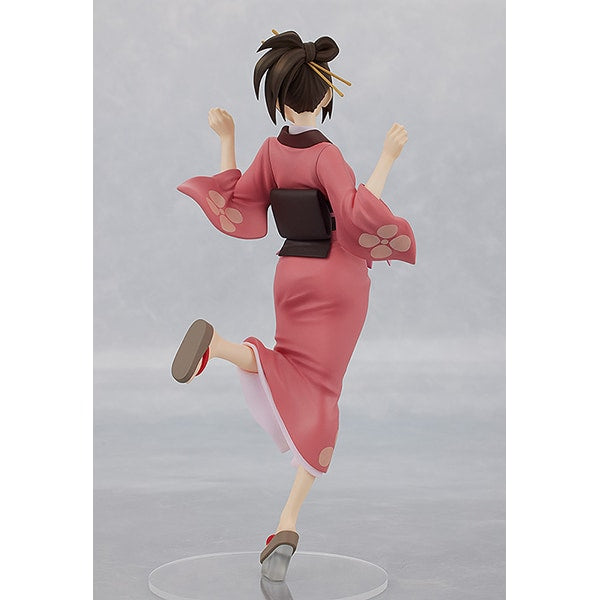 Laden Sie das Bild in Galerie -Viewer, Good Smile Company POP UP PARADE L size Samurai Champloo Fuu [Painted Finished Figure, Height Approx. 220mm, Non-scale]
