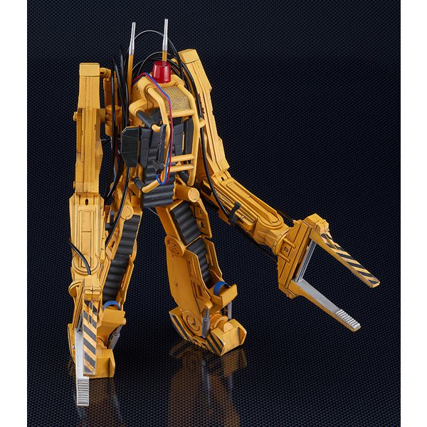 Laden Sie das Bild in Galerie -Viewer, Good Smile Company MODEROID 1/12 Aliens Power Loader [Assembly Plastic Model, Height Approx. 240mm, 1/12 Scale]
