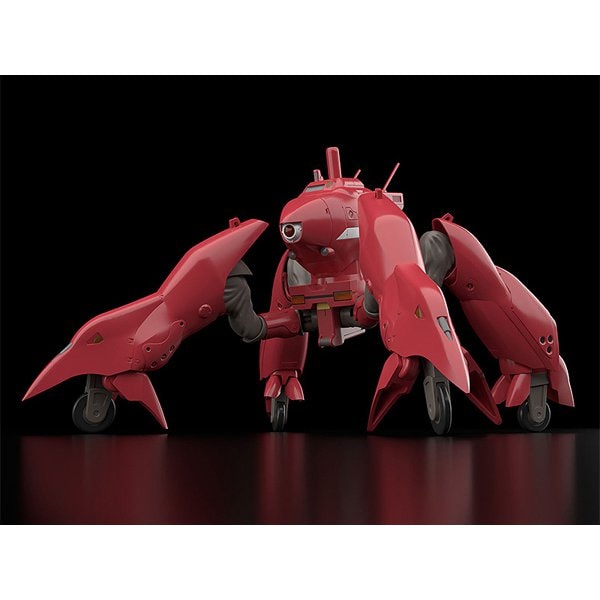 Load image into Gallery viewer, Good Smile Company MODEROID Patlabor TYPE97 TFV-EX Crabman High-leg [Assembly Plastic Model, Height Approx. 170mm, 1/60 Scale]
