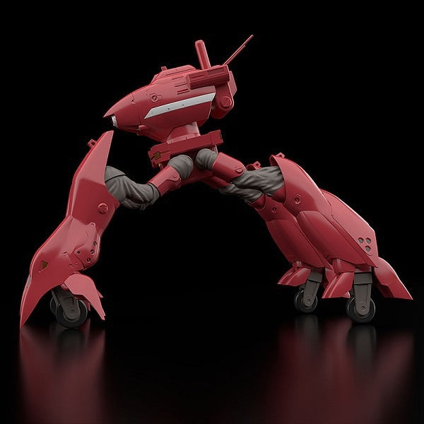 Load image into Gallery viewer, Good Smile Company MODEROID Patlabor TYPE97 TFV-EX Crabman High-leg [Assembly Plastic Model, Height Approx. 170mm, 1/60 Scale]
