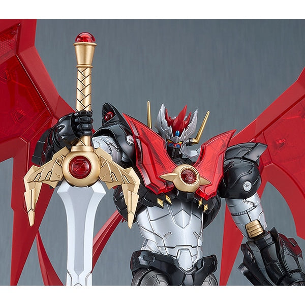 Laden Sie das Bild in Galerie -Viewer, Good Smile Company MODEROID Mazinkaiser Mazinkaiser [Assembly Plastic Model, Height Approx. 145mm, Non-scale]
