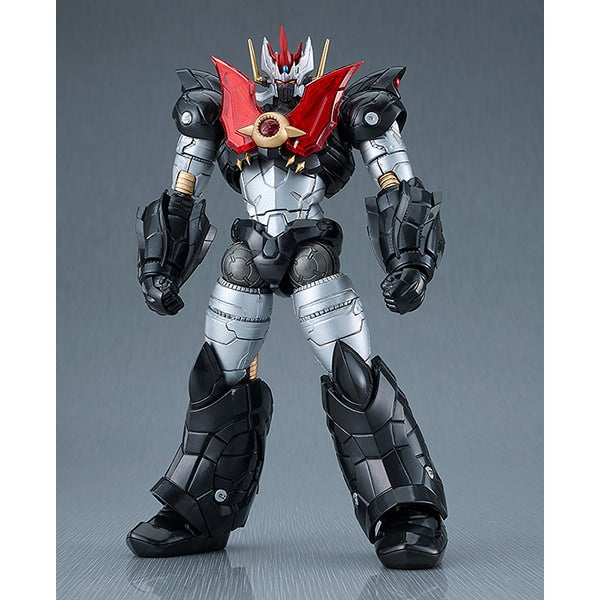 Laden Sie das Bild in Galerie -Viewer, Good Smile Company MODEROID Mazinkaiser Mazinkaiser [Assembly Plastic Model, Height Approx. 145mm, Non-scale]
