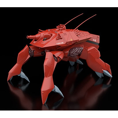 Cargue la imagen en el visor de la galería, Good Smile Company MODEROID Patlabor HAL-X10 [Assembly Plastic Model, Height Approx. 160mm, 1/60 Scale]
