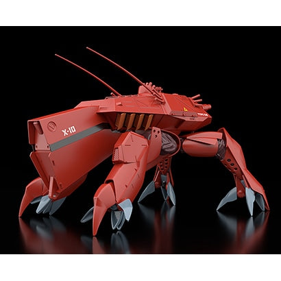 Good Smile Company MODEROID Patlabor HAL-X10 [Assembly Plastic Model, Height Approx. 160mm, 1/60 Scale]