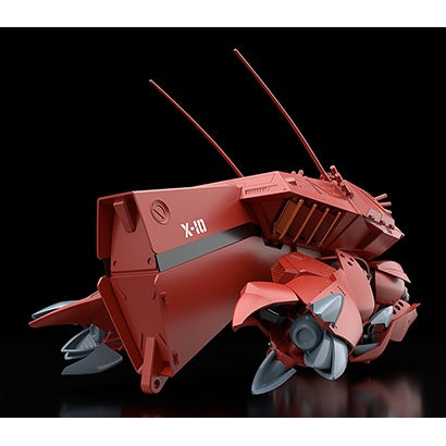 Cargue la imagen en el visor de la galería, Good Smile Company MODEROID Patlabor HAL-X10 [Assembly Plastic Model, Height Approx. 160mm, 1/60 Scale]
