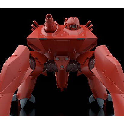 Laden Sie das Bild in Galerie -Viewer, Good Smile Company MODEROID Patlabor HAL-X10 [Assembly Plastic Model, Height Approx. 160mm, 1/60 Scale]
