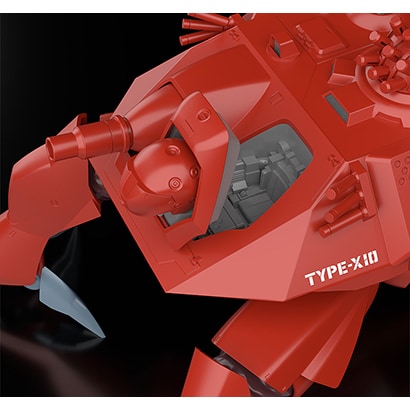 Cargue la imagen en el visor de la galería, Good Smile Company MODEROID Patlabor HAL-X10 [Assembly Plastic Model, Height Approx. 160mm, 1/60 Scale]
