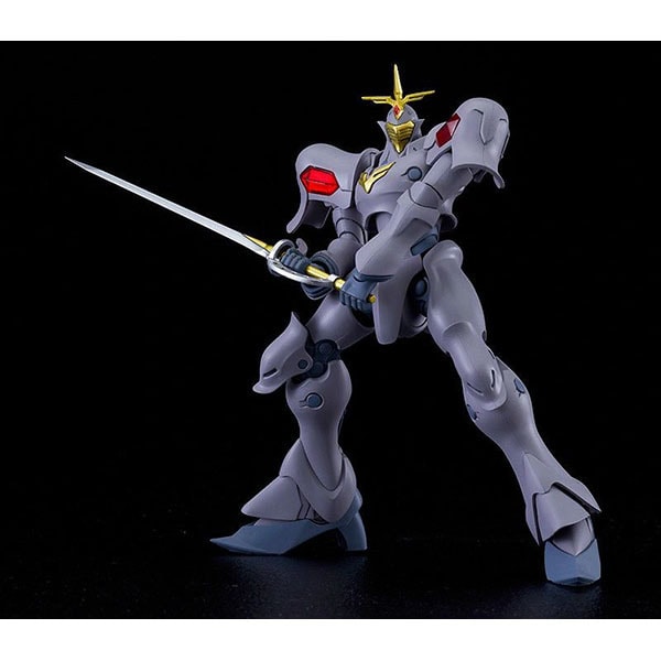 Chargez l&#39;image dans la visionneuse de la galerie, Good Smile Company MODEROID The Vision of Escaflowne Scherazade [Assembly Plastic Model, Height Approx. 140mm, Non-scale]
