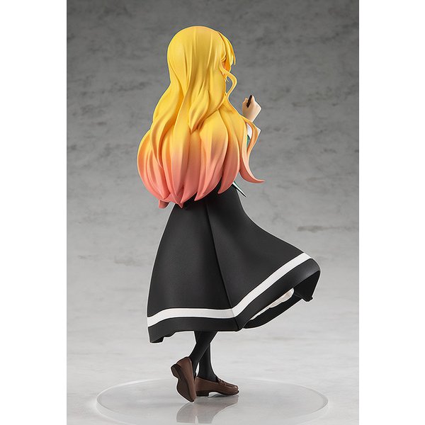 Load image into Gallery viewer, Good Smile Company POP UP PARADE My Job is Yuri! Shirasagi Yome [Painted Finished Figure, Height Approx. 150mm, Non-scale]
