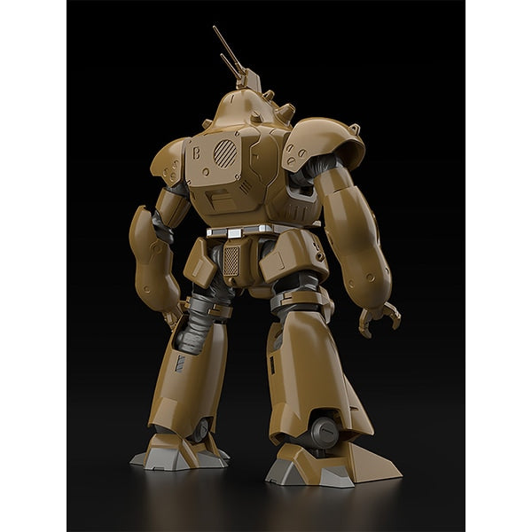 Load image into Gallery viewer, Good Smile Company MODEROID Patlabor HL-98 Hercules 21 &amp; ASV99 Boxer Another Color Ver. [Assembly Plastic Model, Height Approx. 125mm, 1/60 Scale]
