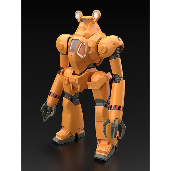 Load image into Gallery viewer, Good Smile Company MODEROID Patlabor HL-98 Hercules 21 &amp; ASV99 Boxer Another Color Ver. [Assembly Plastic Model, Height Approx. 125mm, 1/60 Scale]
