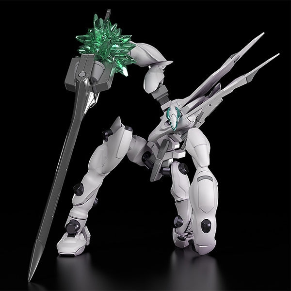 Laden Sie das Bild in Galerie -Viewer, Good Smile Company MODEROID Fafner in the Azure: THE BEYOND Fafner Mark Sein (Reissue) [Assembly Plastic Model, Height Approx. 180mm, Non-scale]
