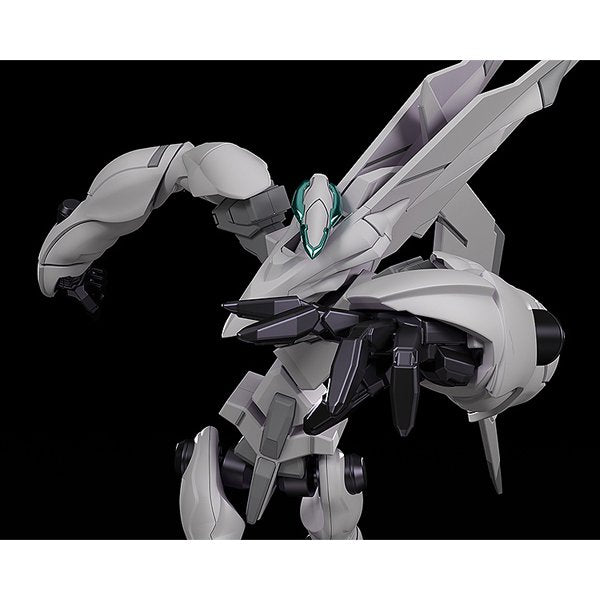 Load image into Gallery viewer, Good Smile Company MODEROID Fafner in the Azure: THE BEYOND Fafner Mark Sein (Reissue) [Assembly Plastic Model, Height Approx. 180mm, Non-scale]
