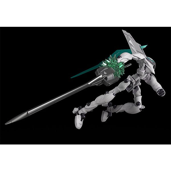 Load image into Gallery viewer, Good Smile Company MODEROID Fafner in the Azure: THE BEYOND Fafner Mark Sein (Reissue) [Assembly Plastic Model, Height Approx. 180mm, Non-scale]
