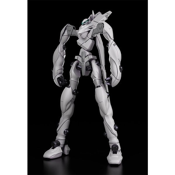 Chargez l&#39;image dans la visionneuse de la galerie, Good Smile Company MODEROID Fafner in the Azure: THE BEYOND Fafner Mark Sein (Reissue) [Assembly Plastic Model, Height Approx. 180mm, Non-scale]
