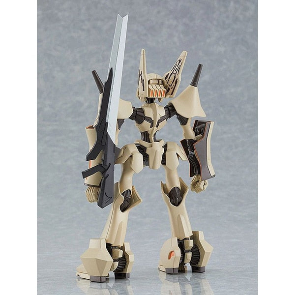 Cargue la imagen en el visor de la galería, Good Smile Company MODEROID Brain Powerd Hime Brain [Assembly Plastic Model, Height Approx. 130mm, Non-scale]
