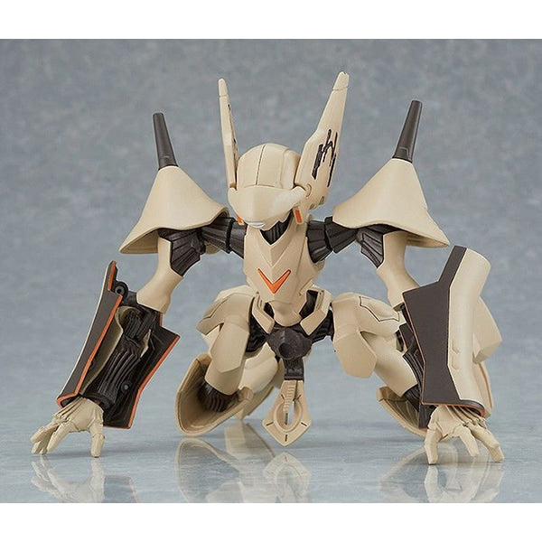 Carica immagine in Galleria Viewer, Good Smile Company MODEROID Brain Powerd Hime Brain [Assembly Plastic Model, Height Approx. 130mm, Non-scale]
