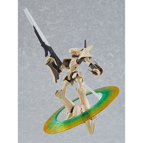 Laden Sie das Bild in Galerie -Viewer, Good Smile Company MODEROID Brain Powerd Hime Brain [Assembly Plastic Model, Height Approx. 130mm, Non-scale]
