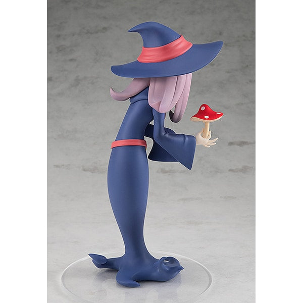 Laden Sie das Bild in Galerie -Viewer, Good Smile Company POP UP PARADE Little Witch Academia Sucy Manbavaran [Painted Finished Figure, Height Approx. 170mm, Non-scale]
