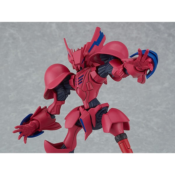 Load image into Gallery viewer, Good Smile Company MODEROID Brain Powered Granzort (Quincy Machine) [Assembly Plastic Model, Height Approx. 150mm, Non-scale]
