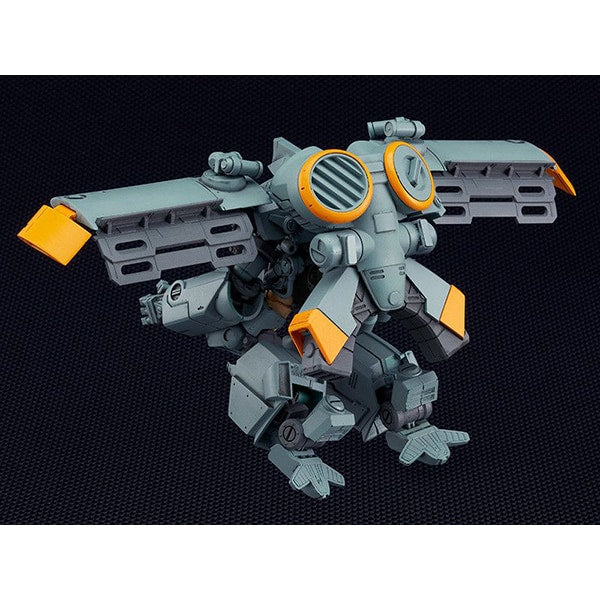 Load image into Gallery viewer, Good Smile Company MODEROID Metal Skin Panic MADOX-01 [Assembly Plastic Model, Height Approx. 120mm, Non-scale]
