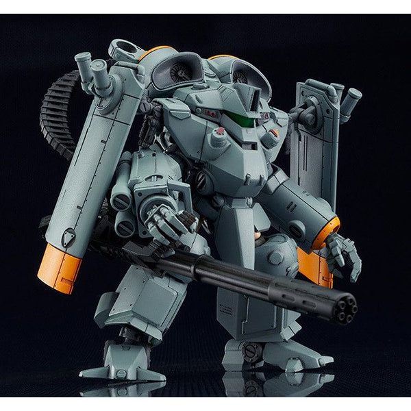 Cargue la imagen en el visor de la galería, Good Smile Company MODEROID Metal Skin Panic MADOX-01 [Assembly Plastic Model, Height Approx. 120mm, Non-scale]
