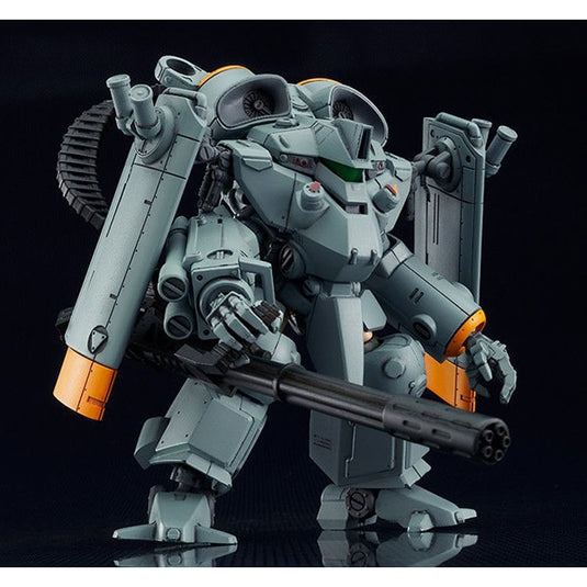 Good Smile Company MODEROID Metal Skin Panic MADOX-01 [Assembly Plastic Model, Height Approx. 120mm, Non-scale]