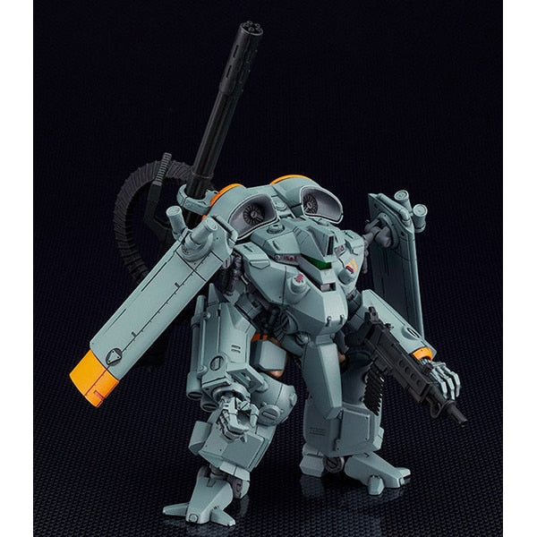 Carica immagine in Galleria Viewer, Good Smile Company MODEROID Metal Skin Panic MADOX-01 [Assembly Plastic Model, Height Approx. 120mm, Non-scale]
