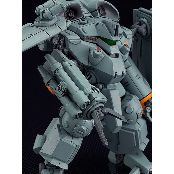 Laden Sie das Bild in Galerie -Viewer, Good Smile Company MODEROID Metal Skin Panic MADOX-01 [Assembly Plastic Model, Height Approx. 120mm, Non-scale]
