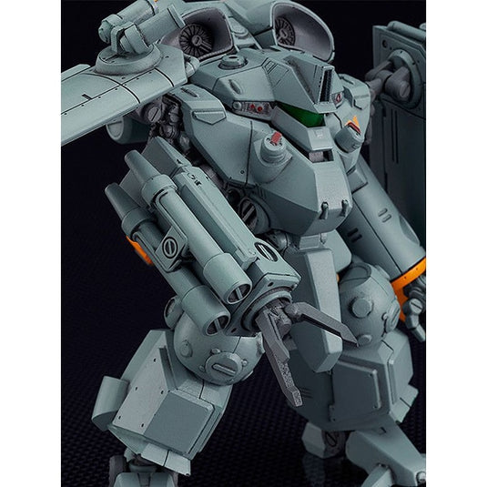 Good Smile Company MODEROID Metal Skin Panic MADOX-01 [Assembly Plastic Model, Height Approx. 120mm, Non-scale]