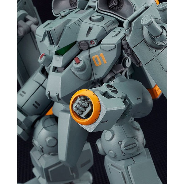 Chargez l&#39;image dans la visionneuse de la galerie, Good Smile Company MODEROID Metal Skin Panic MADOX-01 [Assembly Plastic Model, Height Approx. 120mm, Non-scale]
