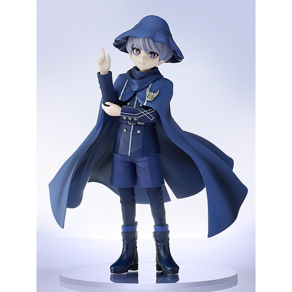 Chargez l&#39;image dans la visionneuse de la galerie, Good Smile Company POP UP PARADE Detective Casebook Rain Code Yuma Kokubun [Painted Finished Figure, Height Approx. 140mm, Non-scale]
