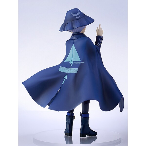 Cargue la imagen en el visor de la galería, Good Smile Company POP UP PARADE Detective Casebook Rain Code Yuma Kokubun [Painted Finished Figure, Height Approx. 140mm, Non-scale]
